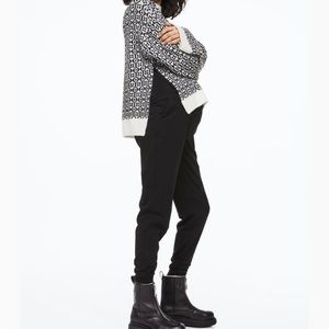 H&M MAMA Maternity joggers